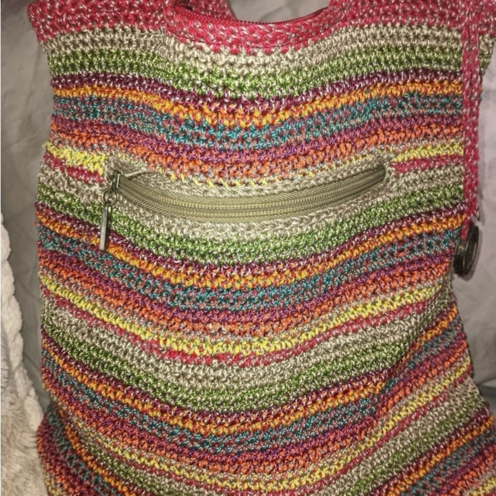 The Sak hobo bag